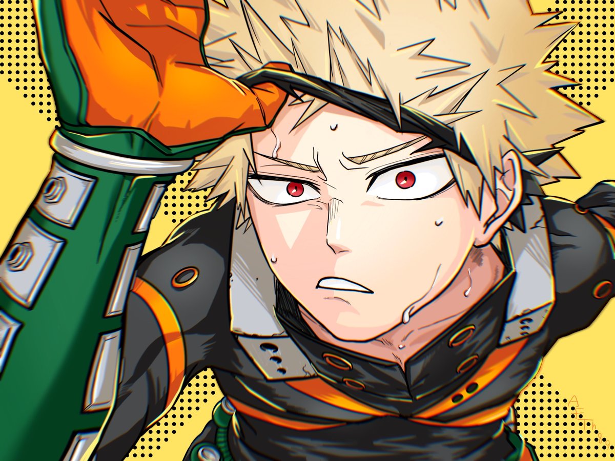 Katsuki Bakugo vs Kyojuro Rengoku Who Would Win And Why?